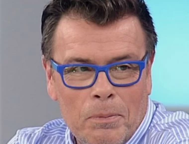 «Τέλος» από το Happy Day ο Δημήτρης Παπανώτας (βίντεο)